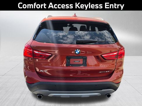 Used 2019 BMW X1 xDrive28i AWD/4WD image 6