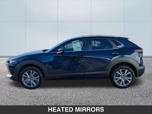 Certified 2025 MAZDA CX-30 AWD 2.5 S w/ Preferred Package image 2