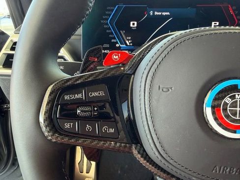 Used 2025 BMW M3 Competition w/ Executive Package image 20