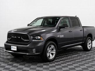 Used 2018 RAM 1500 Sport w/ Convenience Group AWD/4WD video 1