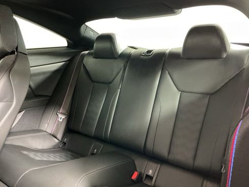 Used 2024 BMW M4 xDrive Competition w/ Executive Package image 24