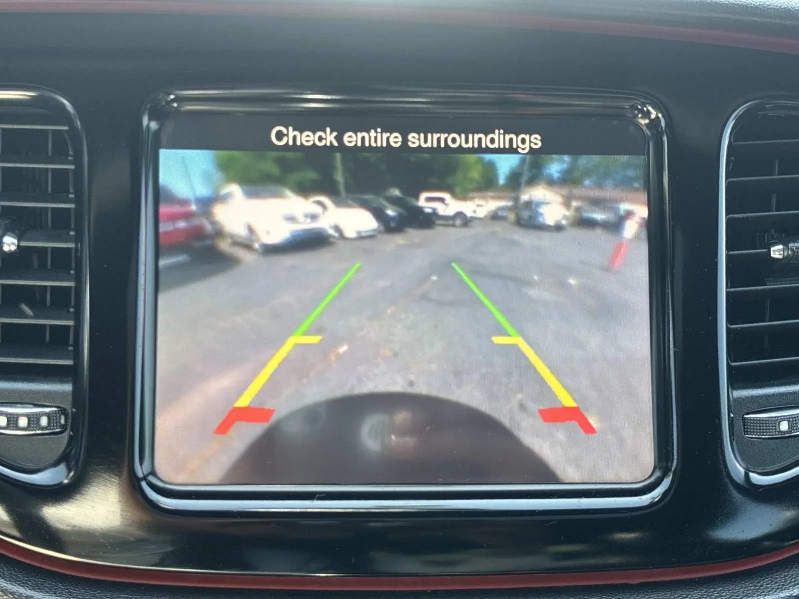 Used 2015 Dodge Dart GT w/ Sun/Sound Group FWD image 26