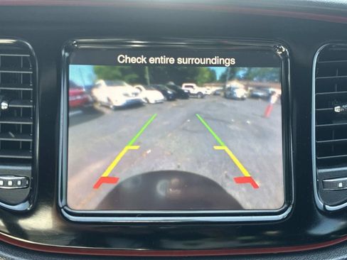 Used 2015 Dodge Dart GT w/ Sun/Sound Group FWD image 26