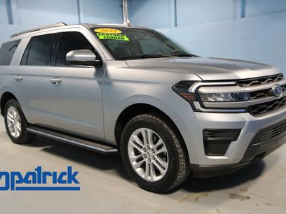 Used 2022 Ford Expedition XLT