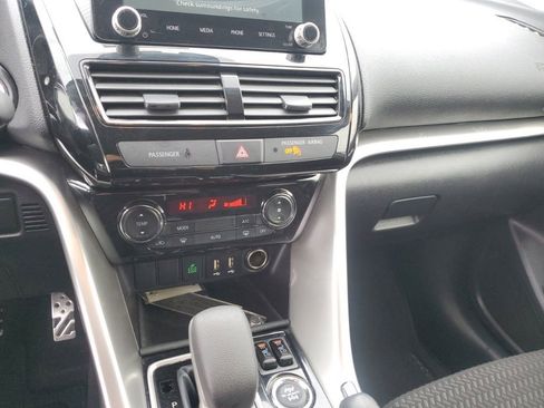 Used 2024 Mitsubishi Eclipse Cross Black Edition image 20