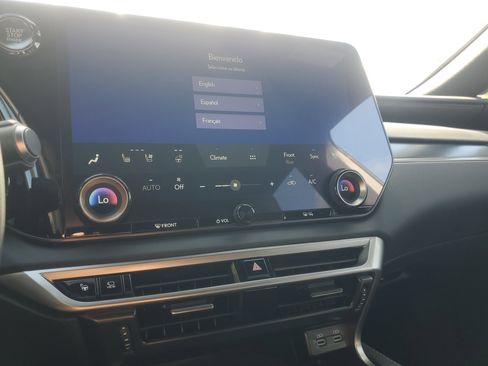 Used 2023 Lexus RX 350 AWD image 25