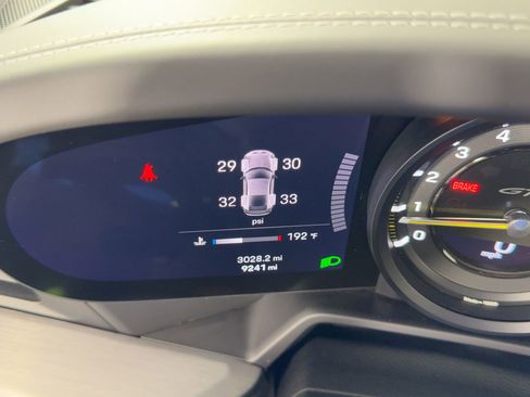 Certified 2022 Porsche 911 GT3 image 19