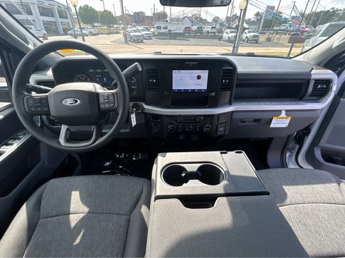 New 2026 Ford F250 XL w/ STX Appearance Package image 17