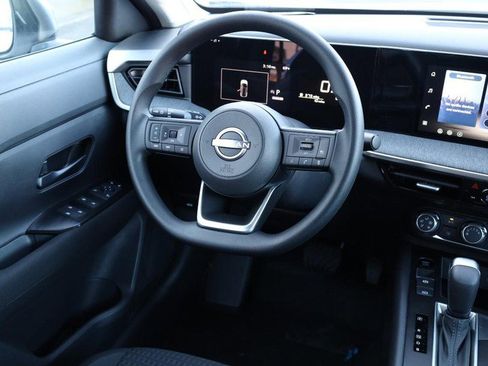 New 2026 Nissan Kicks S image 22