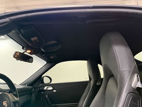 Used 2009 Porsche 911 Carrera RWD image 50