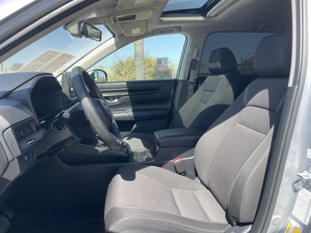 Used 2024 Honda CR-V EX image 18
