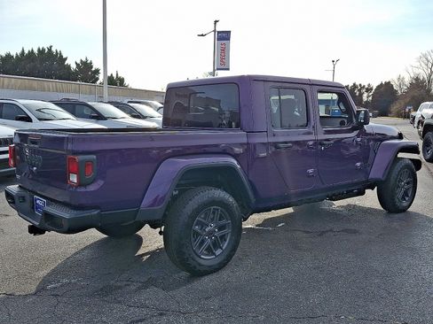 New 2026 Jeep Gladiator Sport image 6