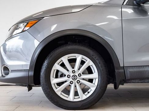 Used 2019 Nissan Rogue Sport SV w/ Technology Package image 29