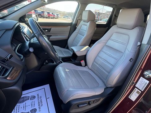 Used 2019 Honda CR-V EX-L image 16