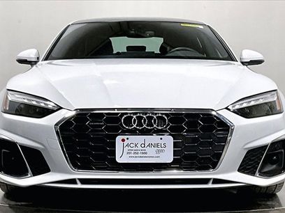 Used 2023 Audi A5 2.0T Premium Plus w/ Premium Plus