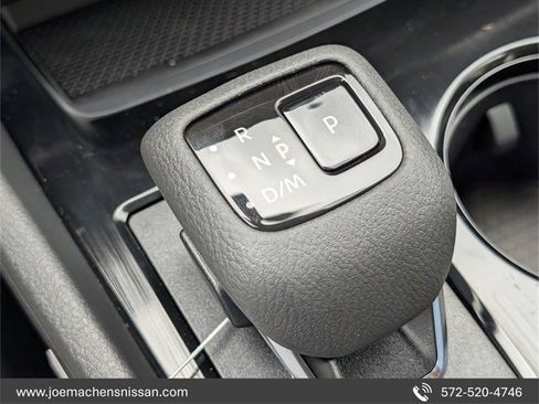 New 2026 Nissan Rogue SV image 17