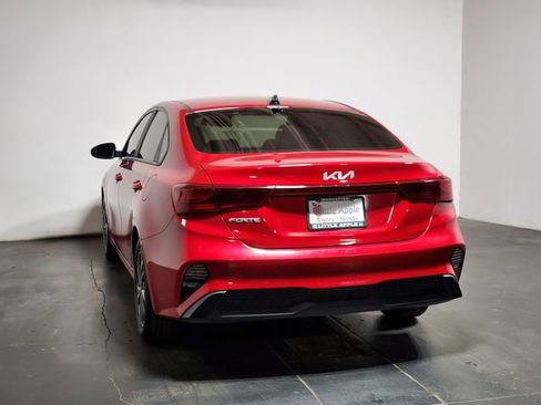 Used 2022 Kia Forte LXS w/ LXS Technology Package image 23