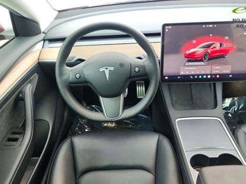 Used 2023 Tesla Model 3 Performance AWD/4WD image 36