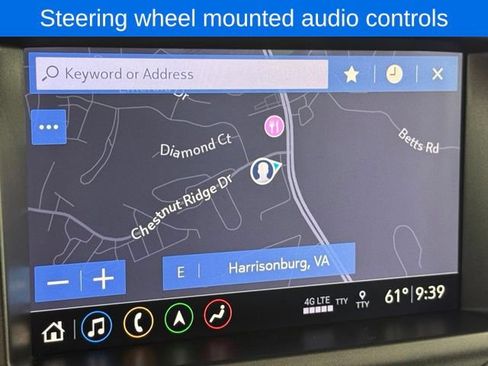 Used 2019 Chevrolet Colorado Z71 AWD/4WD image 20