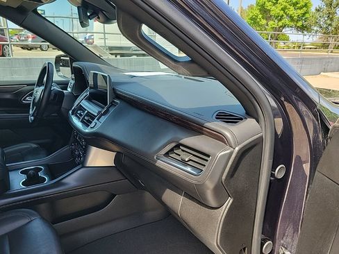 Used 2024 Chevrolet Tahoe LT AWD/4WD image 45