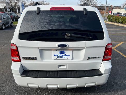 Used 2010 Ford Escape 2WD Hybrid image 14