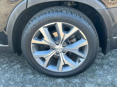 Used 2021 Hyundai Palisade SEL w/ Convenience Package image 11