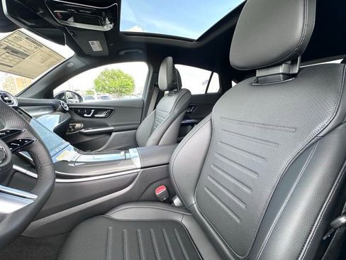 New 2026 Mercedes-Benz GLC 300 4MATIC image 5