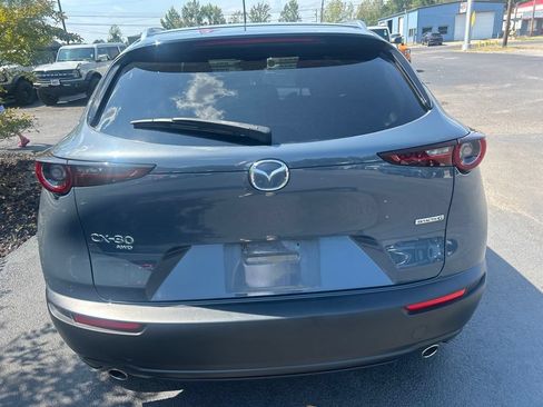 Used 2023 MAZDA CX-30 AWD 2.5 S w/ Preferred Package image 3