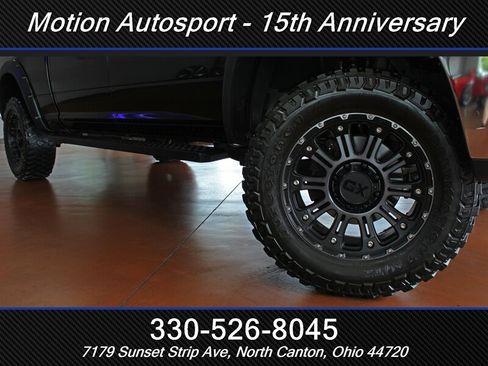 Used 2016 RAM 2500 Tradesman w/ Chrome Appearance Group AWD/4WD image 42