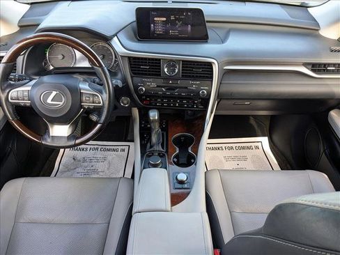 Used 2018 Lexus RX 350L w/ Premium Package image 16