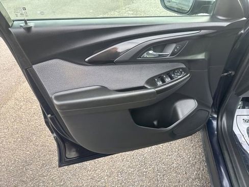 Used 2021 Chevrolet TrailBlazer LS image 10