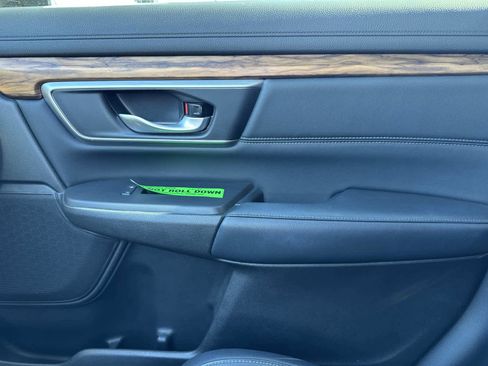 Used 2017 Honda CR-V EX-L image 23