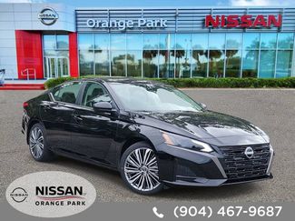 New 2026 Nissan Altima 2.5 SV w/ SV Premium Package FWD video 1
