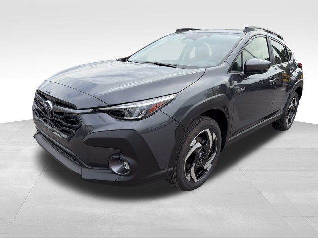 New 2026 Subaru Crosstrek 2.5i Limited AWD/4WD image 3