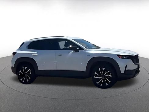 Used 2025 MAZDA CX-50 2.5 Hybrid w/ Premium Plus Pkg image 4