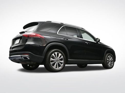 Used 2021 Mercedes-Benz GLE 350 4MATIC image 30