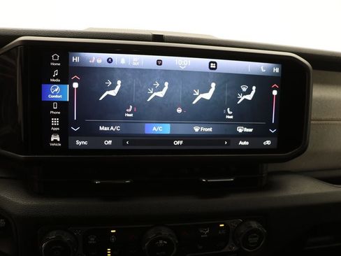 Used 2024 Jeep Wrangler Sport S image 21