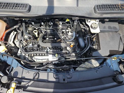 Used 2019 Ford Escape SE FWD image 31