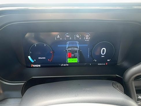 Used 2023 Ford F350 Lariat w/ Lariat Ultimate Package AWD/4WD image 22