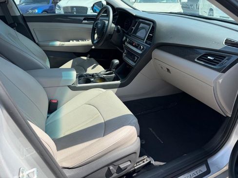 Used 2019 Hyundai Sonata Limited FWD image 18