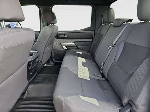 Certified 2025 Toyota Tundra SR5 w/ TRD Off-Road Package AWD/4WD image 19
