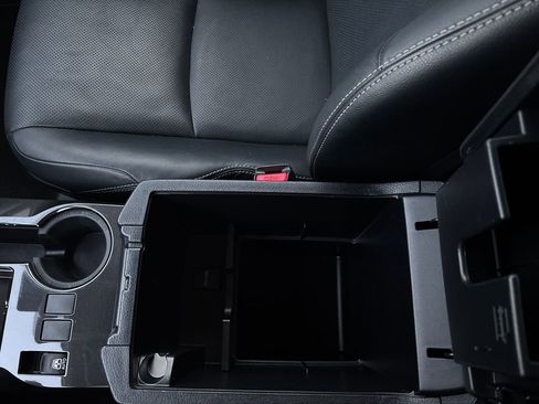 Used 2021 Toyota 4Runner Nightshade image 29