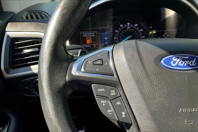 Used 2019 Ford Edge SEL w/ Equipment Group 201A AWD/4WD image 11
