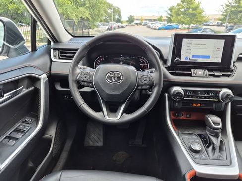 Used 2024 Toyota RAV4 Adventure AWD/4WD image 30