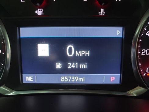 Used 2019 Chevrolet Equinox LT AWD/4WD image 31