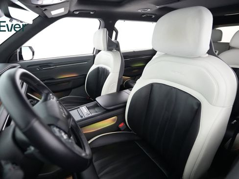 Used 2024 Kia EV9 GT-Line image 4