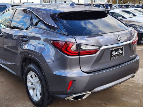 Used 2017 Lexus RX 350 FWD image 11