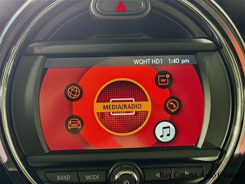 Used 2019 MINI Cooper S image 14