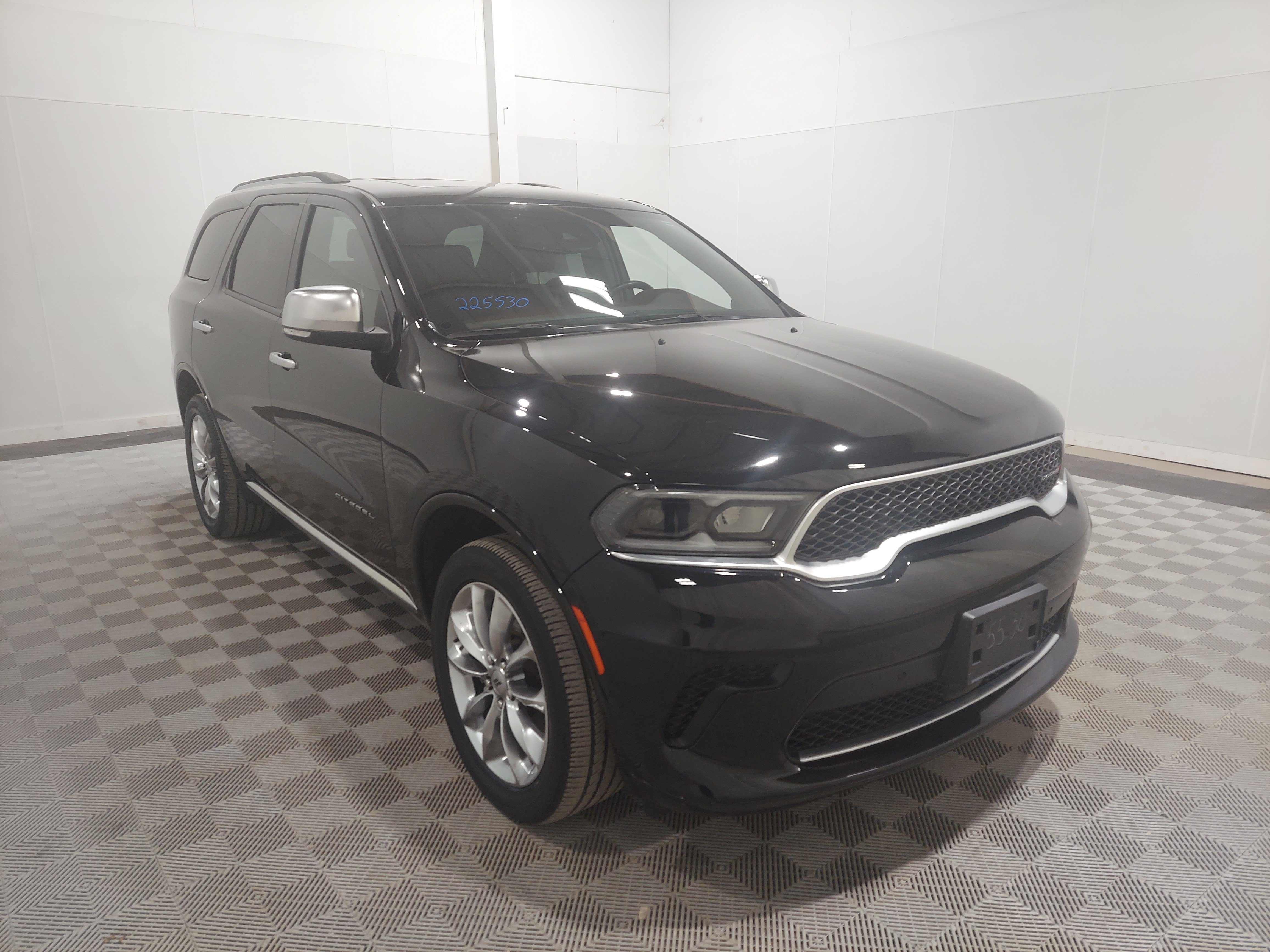 Used 2024 Dodge Durango Citadel AWD/4WD image 4