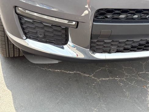 New 2025 Jeep Grand Cherokee L Limited w/ Luxury Tech Group II image 10